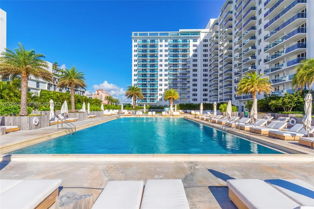2301 Collins Ave #1003/1004 Miami Beach, FL 33139