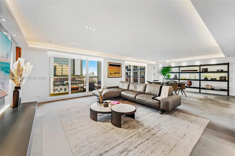 2301 Collins Ave #1003/1004 Miami Beach, FL 33139