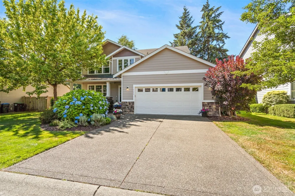 1425 Rockcreek Lane SW Tumwater, WA 98512
