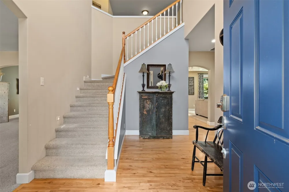 1425 Rockcreek Lane SW Tumwater, WA 98512