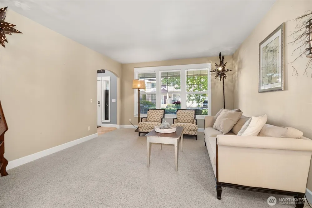 1425 Rockcreek Lane SW Tumwater, WA 98512