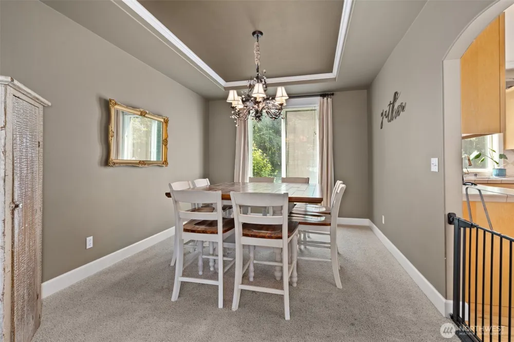 1425 Rockcreek Lane SW Tumwater, WA 98512