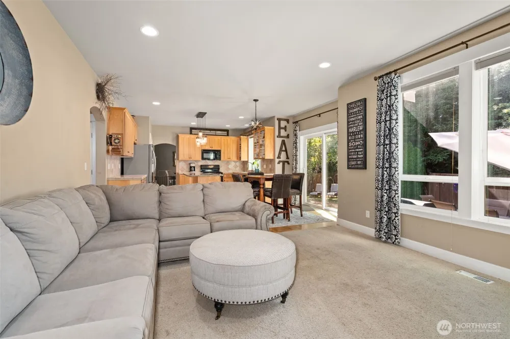 1425 Rockcreek Lane SW Tumwater, WA 98512