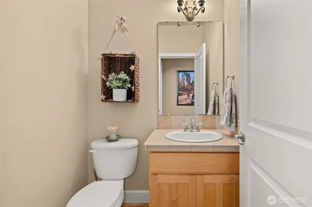 1425 Rockcreek Lane SW Tumwater, WA 98512
