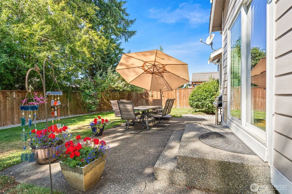 1425 Rockcreek Lane SW Tumwater, WA 98512