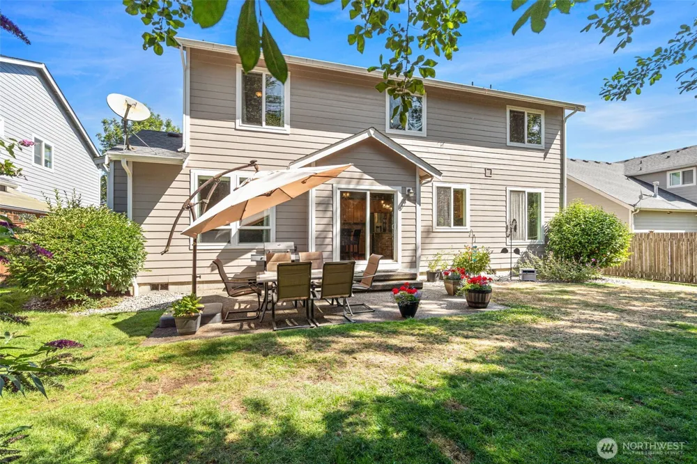 1425 Rockcreek Lane SW Tumwater, WA 98512