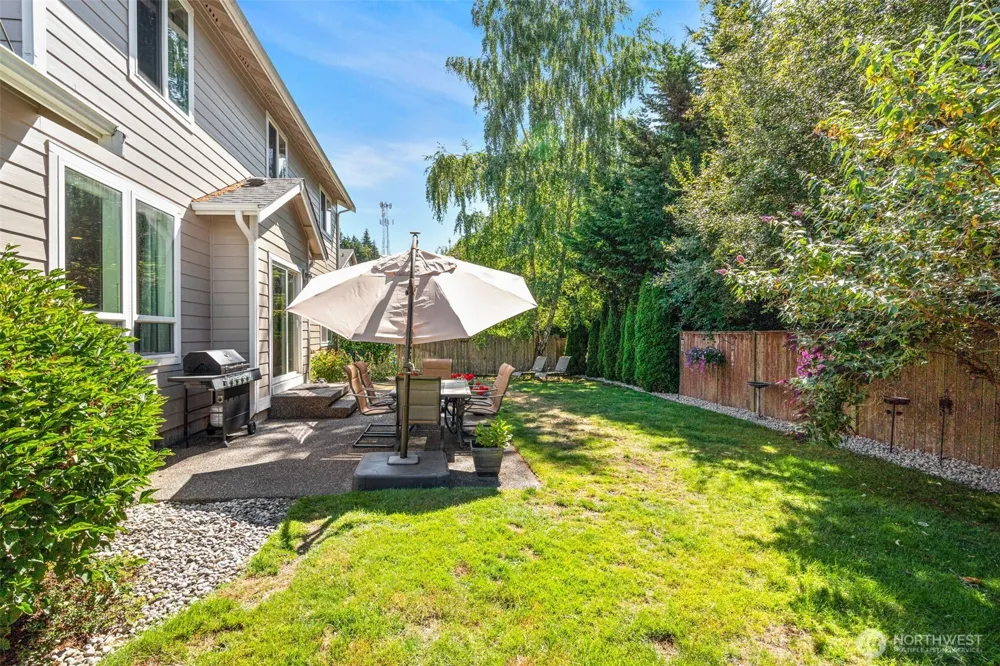 1425 Rockcreek Lane SW Tumwater, WA 98512