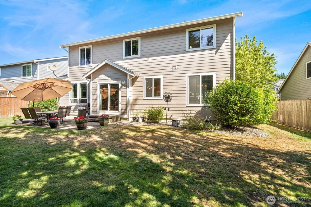 1425 Rockcreek Lane SW Tumwater, WA 98512
