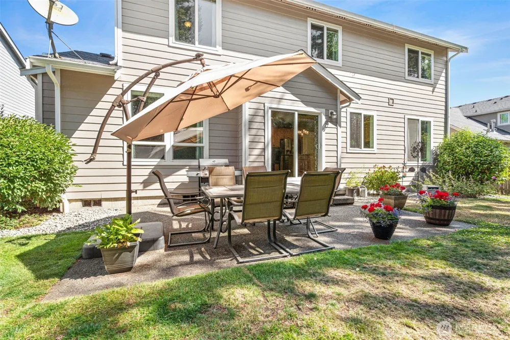 1425 Rockcreek Lane SW Tumwater, WA 98512