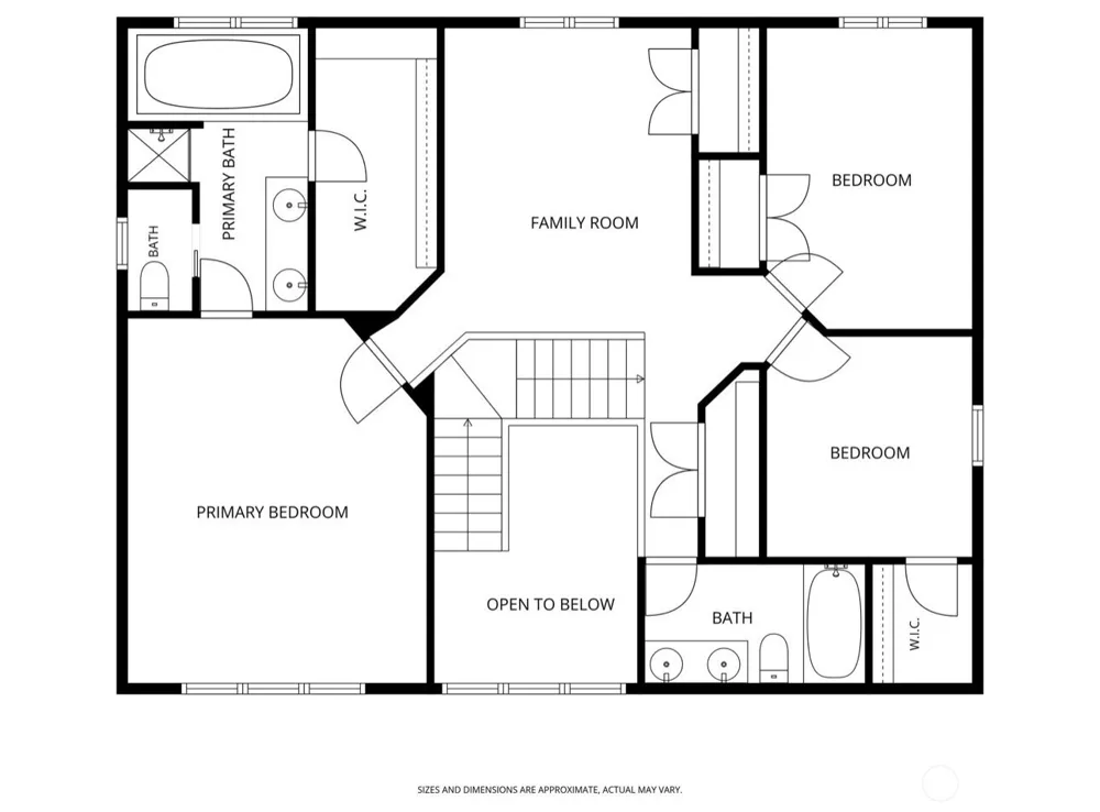 1425 Rockcreek Lane SW Tumwater, WA 98512