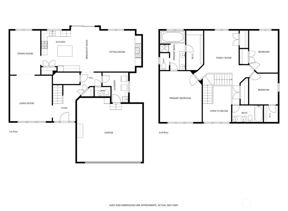 1425 Rockcreek Lane SW Tumwater, WA 98512