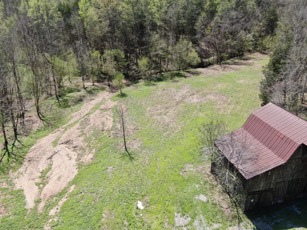 0 Wilmouth Creek Rd Liberty, TN 37095