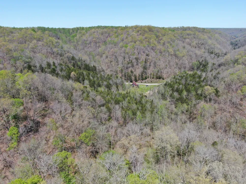 0 Wilmouth Creek Rd Liberty, TN 37095