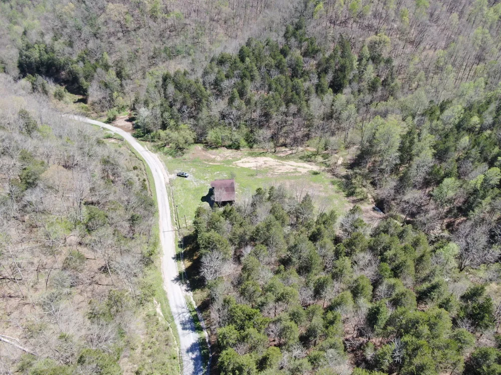 0 Wilmouth Creek Rd Liberty, TN 37095