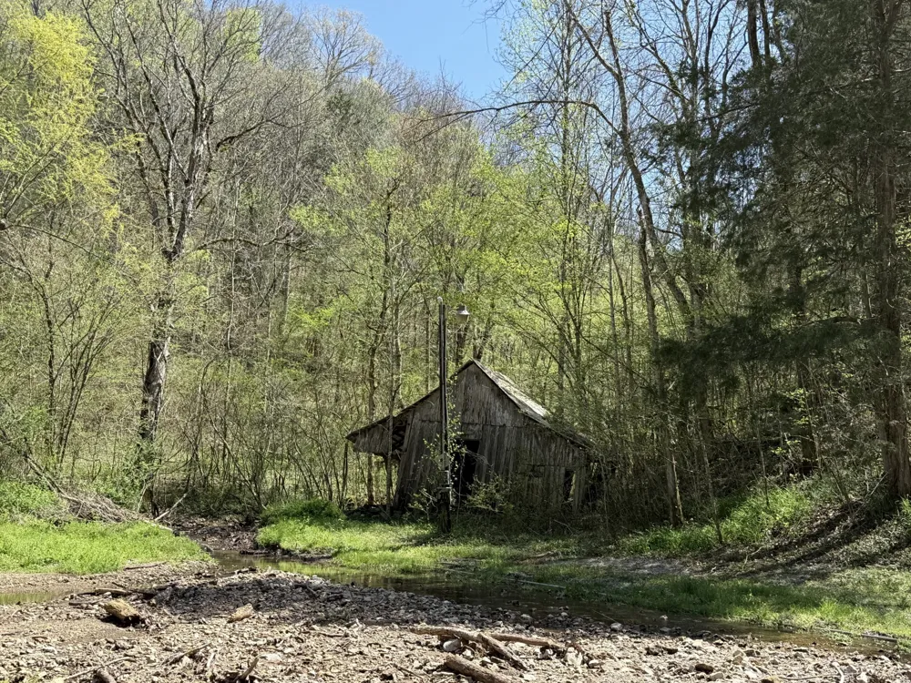 0 Wilmouth Creek Rd Liberty, TN 37095