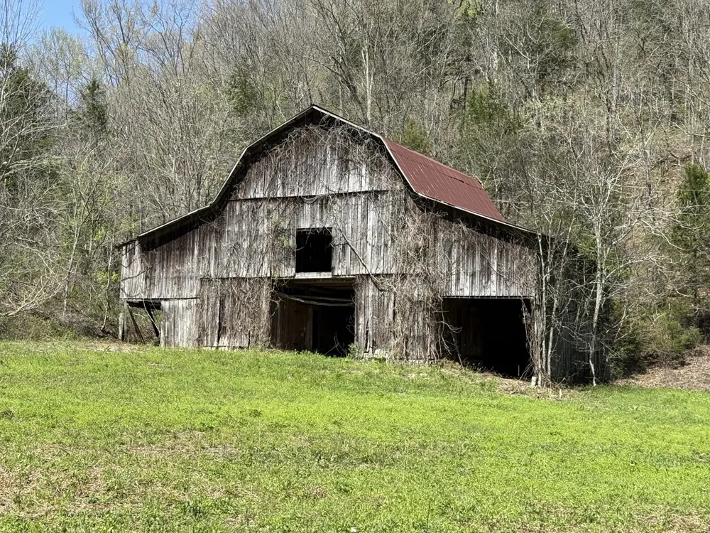 0 Wilmouth Creek Rd Liberty, TN 37095
