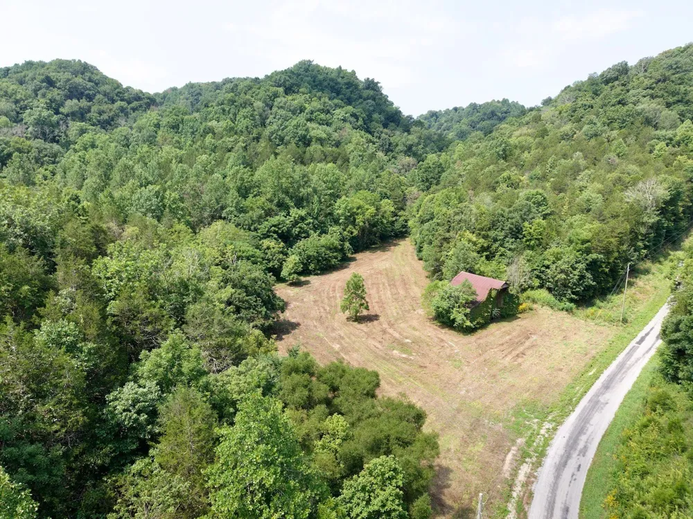 0 Wilmouth Creek Rd Liberty, TN 37095