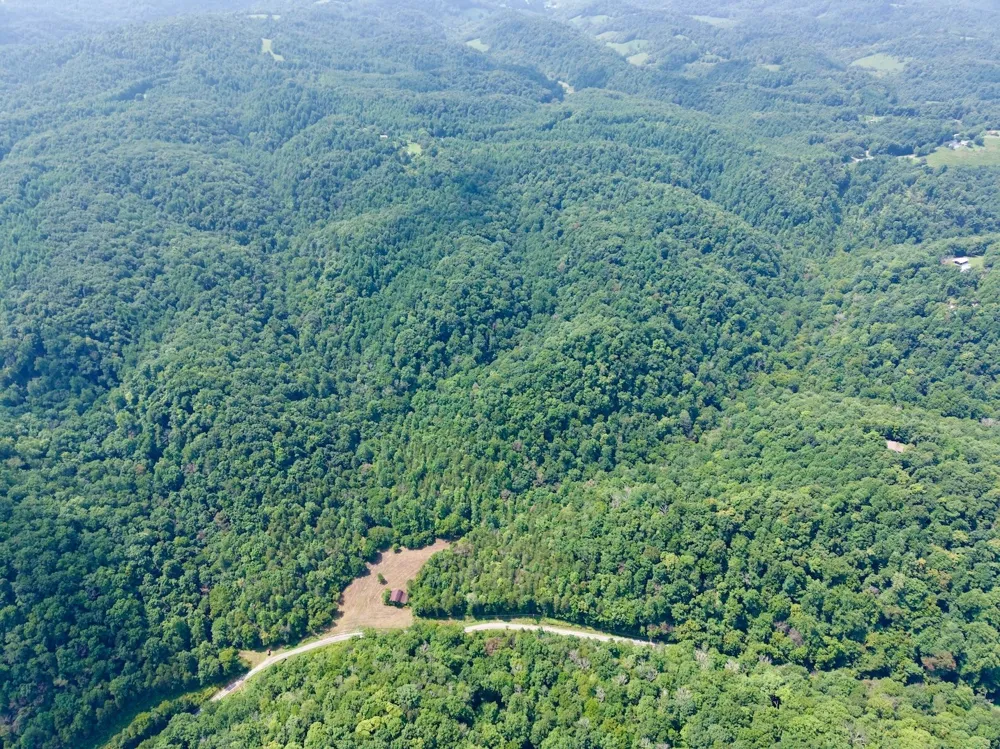 0 Wilmouth Creek Rd Liberty, TN 37095