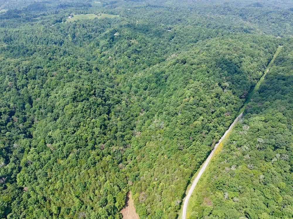 0 Wilmouth Creek Rd Liberty, TN 37095