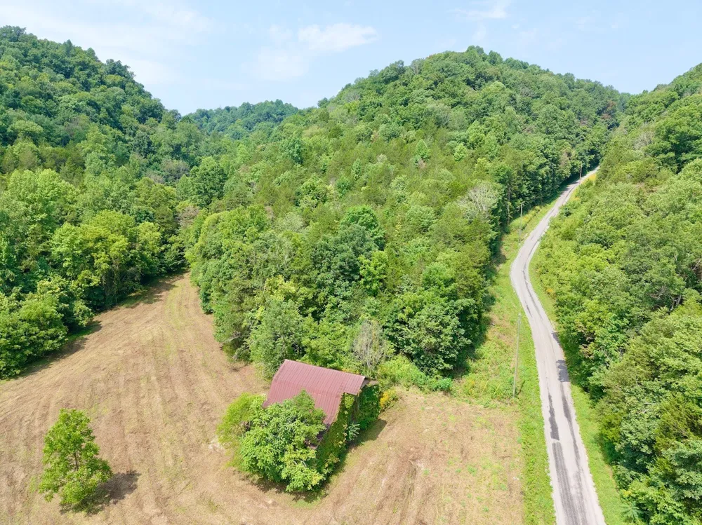0 Wilmouth Creek Rd Liberty, TN 37095