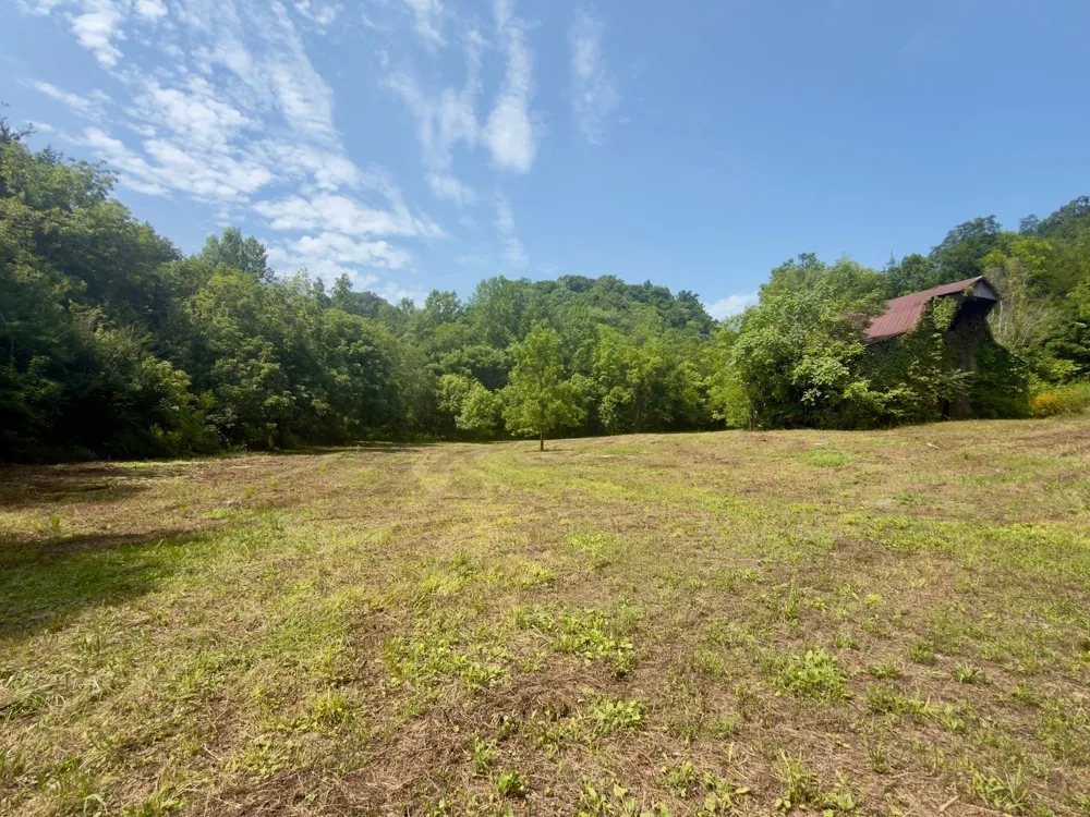 0 Wilmouth Creek Rd Liberty, TN 37095