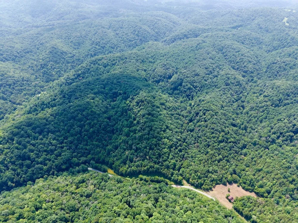 0 Wilmouth Creek Rd Liberty, TN 37095