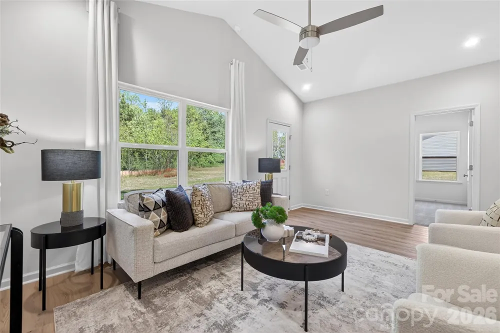 711 East Drive Cherryville, NC 28021