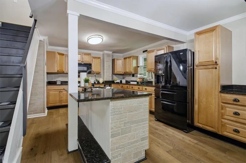 21 River Road Woodland, GA 31836