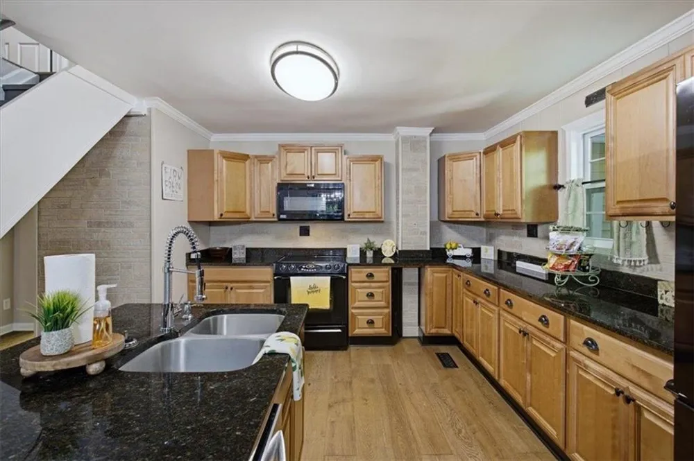 21 River Road Woodland, GA 31836