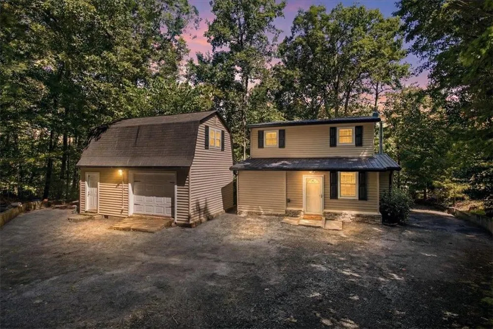 21 River Road Woodland, GA 31836