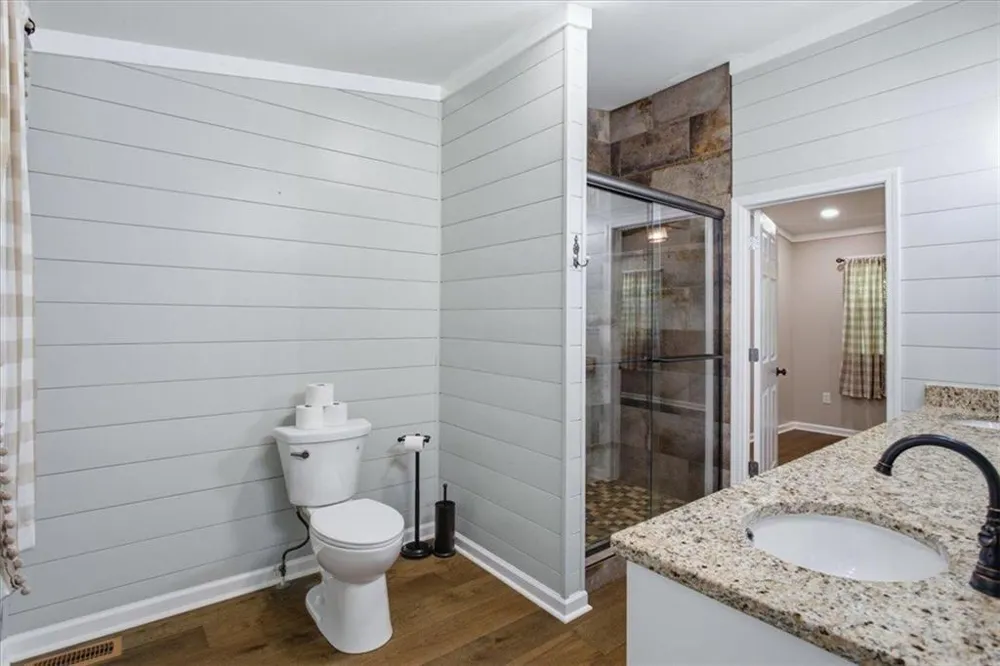 21 River Road Woodland, GA 31836