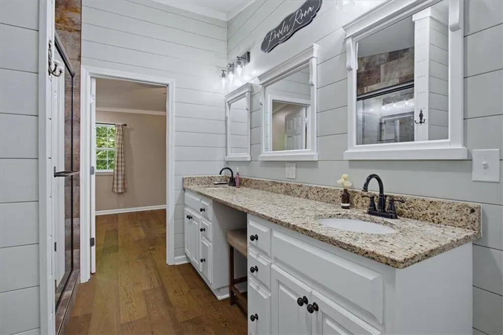 21 River Road Woodland, GA 31836
