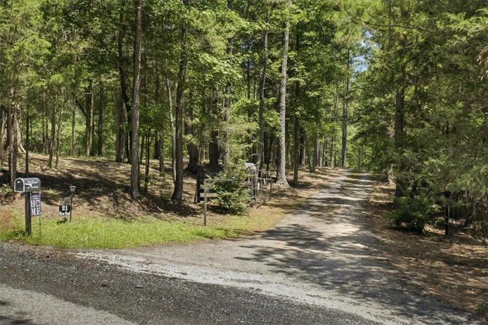 21 River Road Woodland, GA 31836