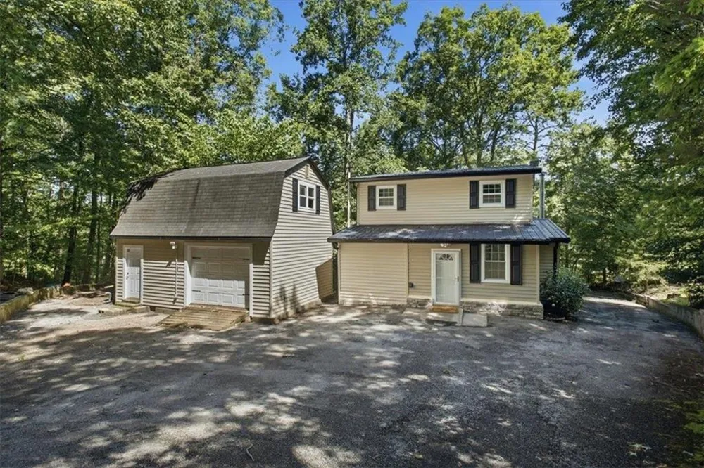21 River Road Woodland, GA 31836