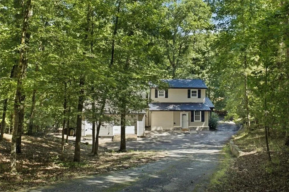 21 River Road Woodland, GA 31836