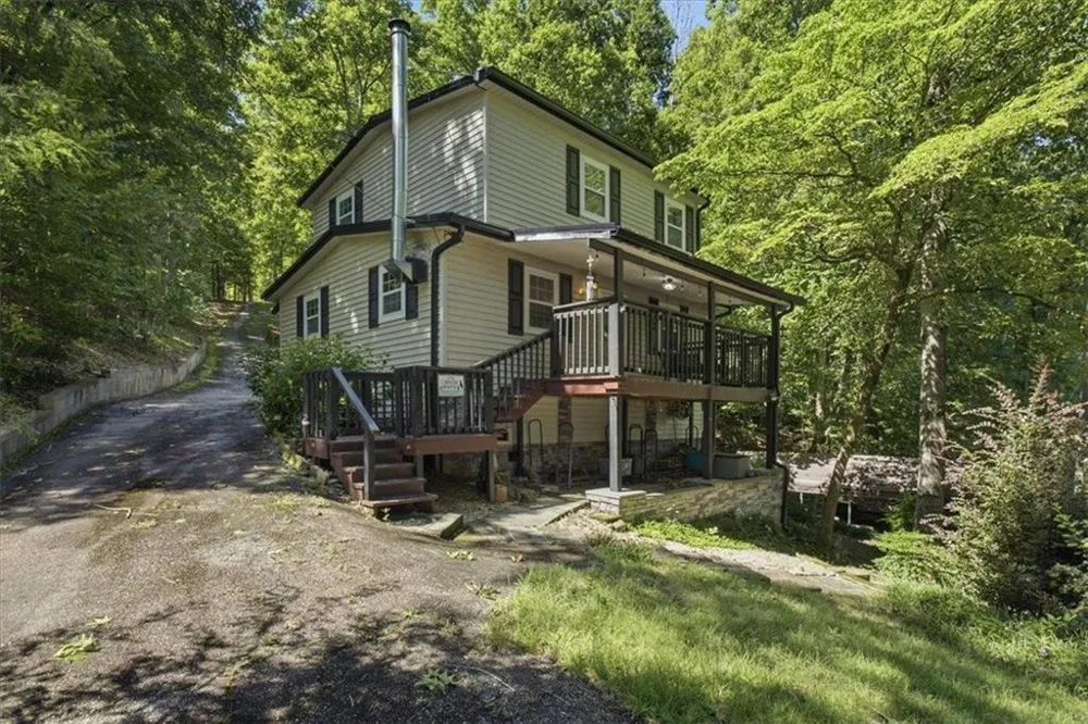 21 River Road Woodland, GA 31836