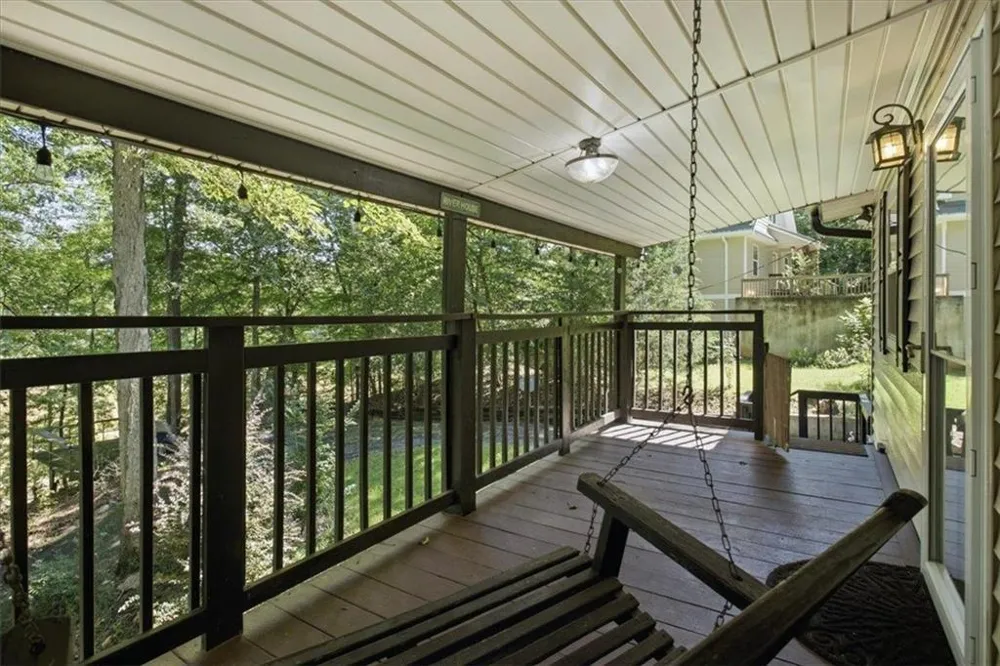 21 River Road Woodland, GA 31836