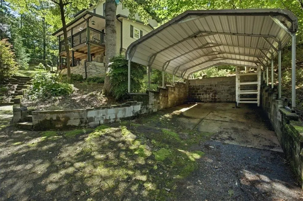 21 River Road Woodland, GA 31836