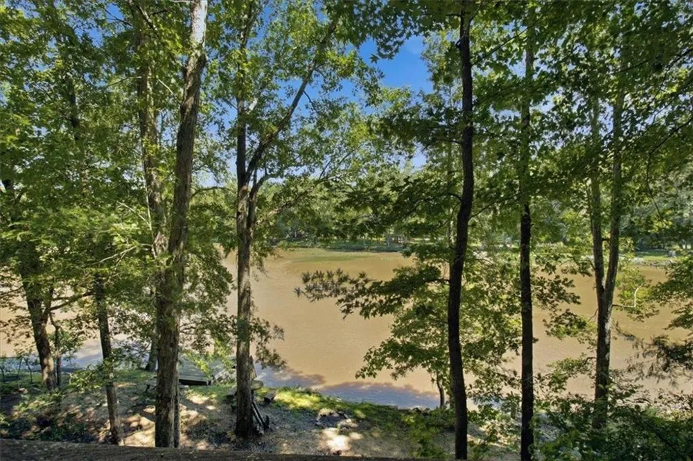 21 River Road Woodland, GA 31836