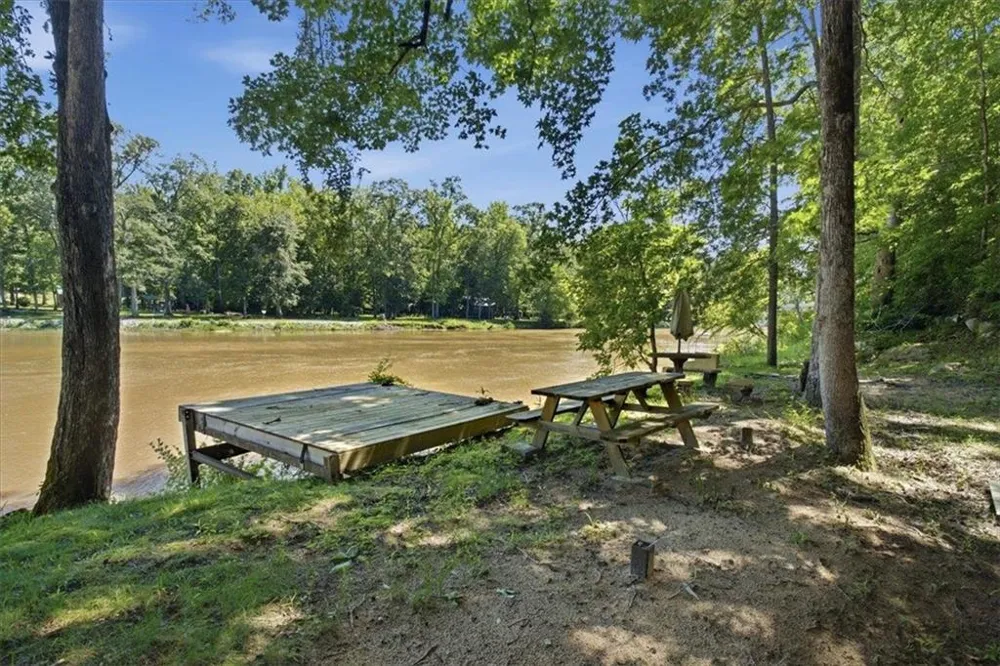 21 River Road Woodland, GA 31836