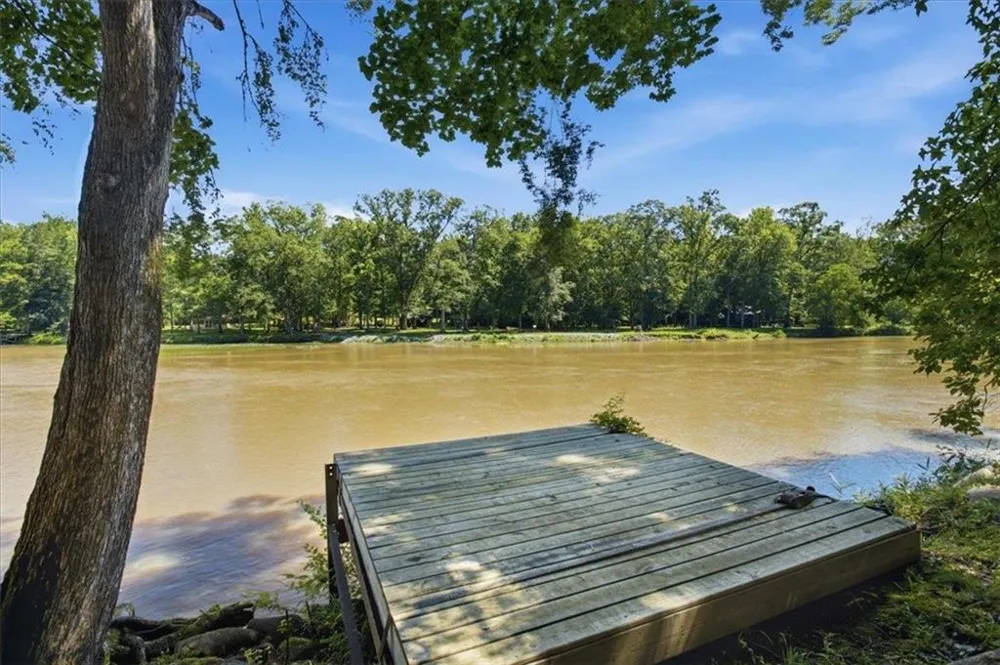 21 River Road Woodland, GA 31836