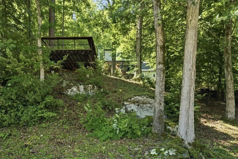 21 River Road Woodland, GA 31836
