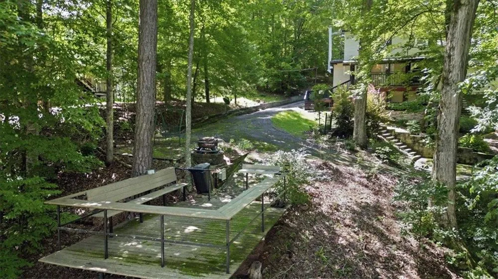 21 River Road Woodland, GA 31836