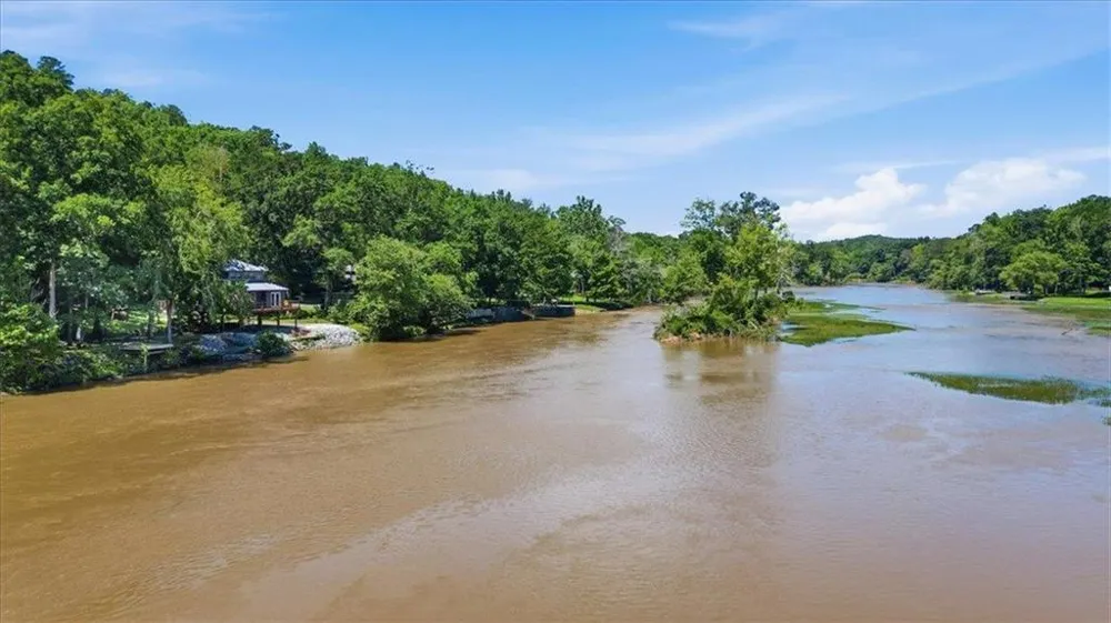 21 River Road Woodland, GA 31836