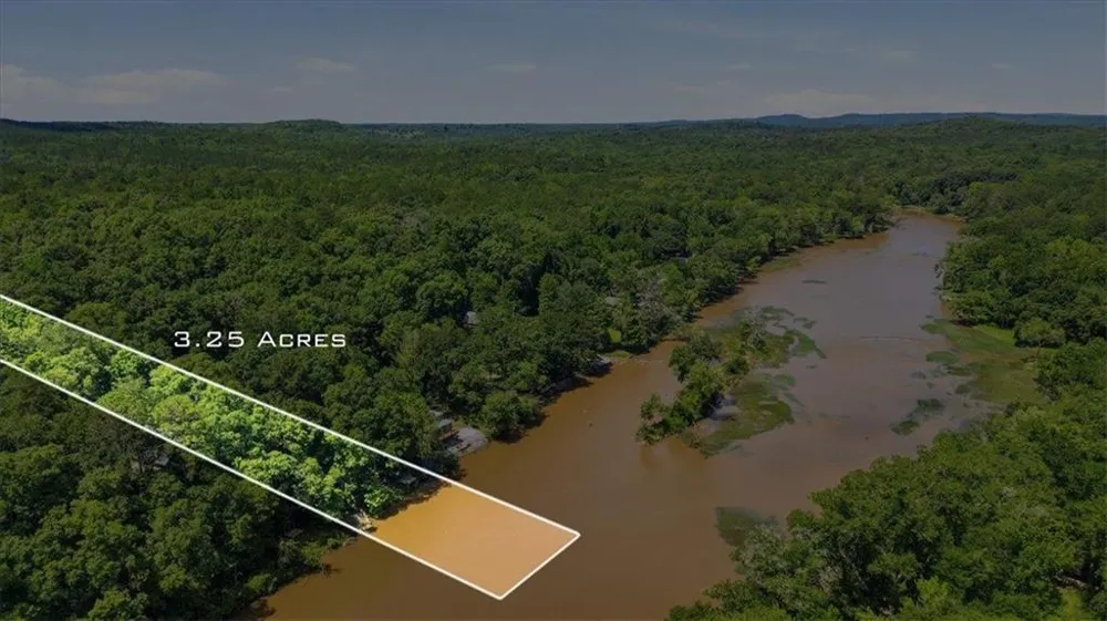 21 River Road Woodland, GA 31836