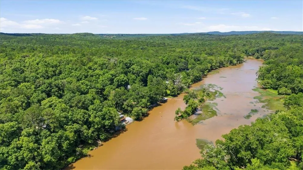 21 River Road Woodland, GA 31836