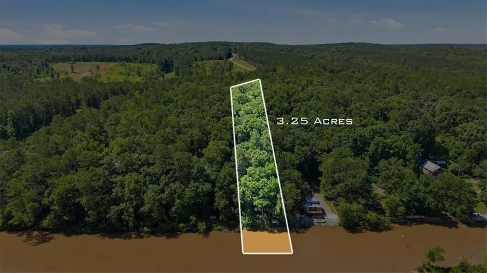21 River Road Woodland, GA 31836