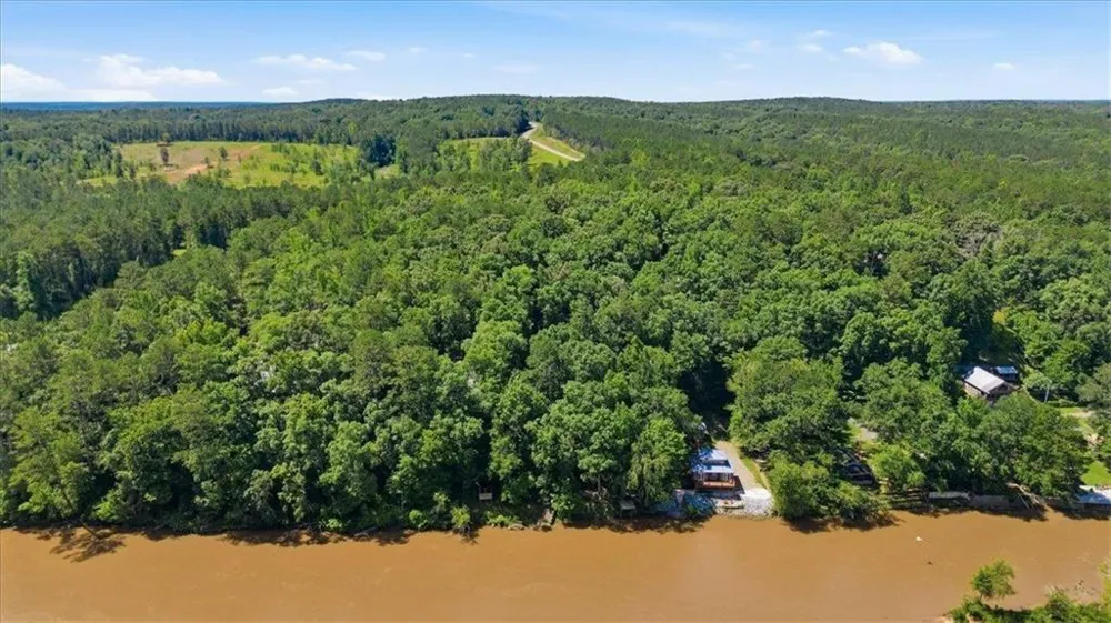 21 River Road Woodland, GA 31836