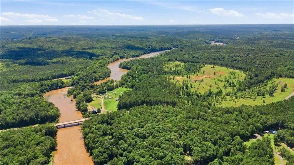 21 River Road Woodland, GA 31836
