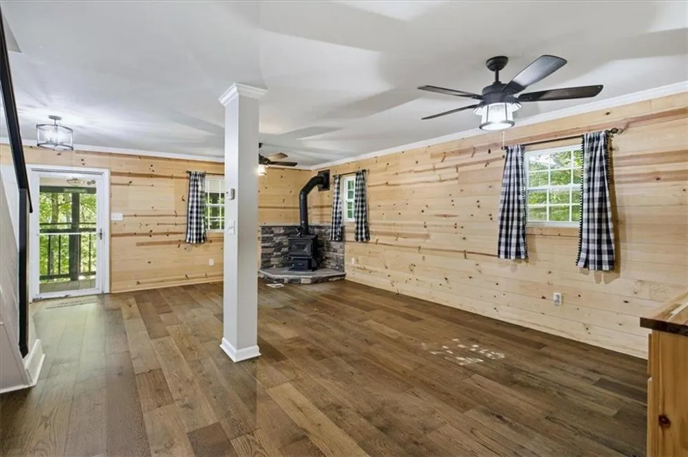21 River Road Woodland, GA 31836